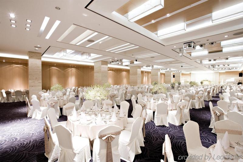 Namdaemun Palace Hotel Seoul Exterior foto