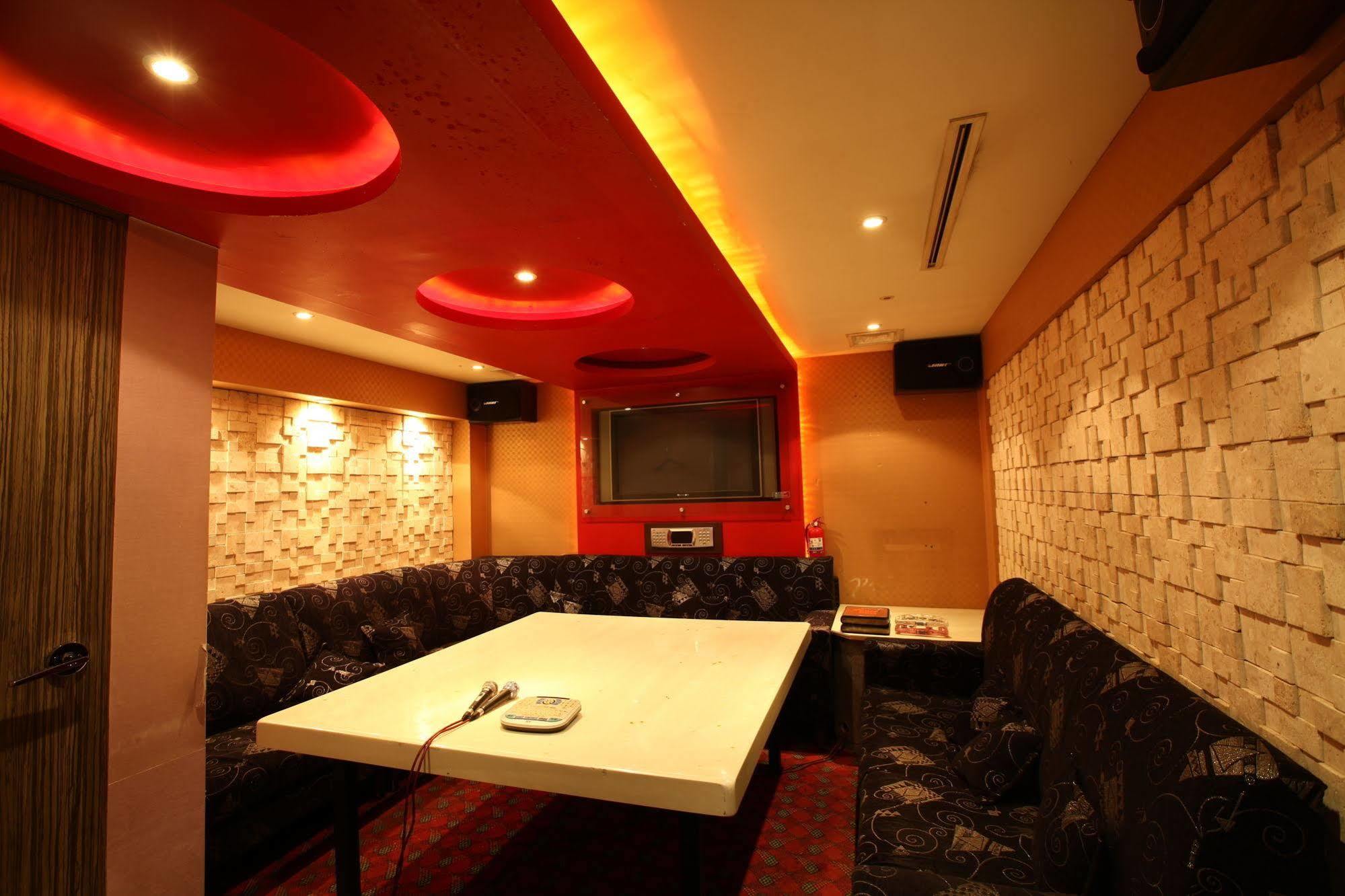 Namdaemun Palace Hotel Seoul Exterior foto