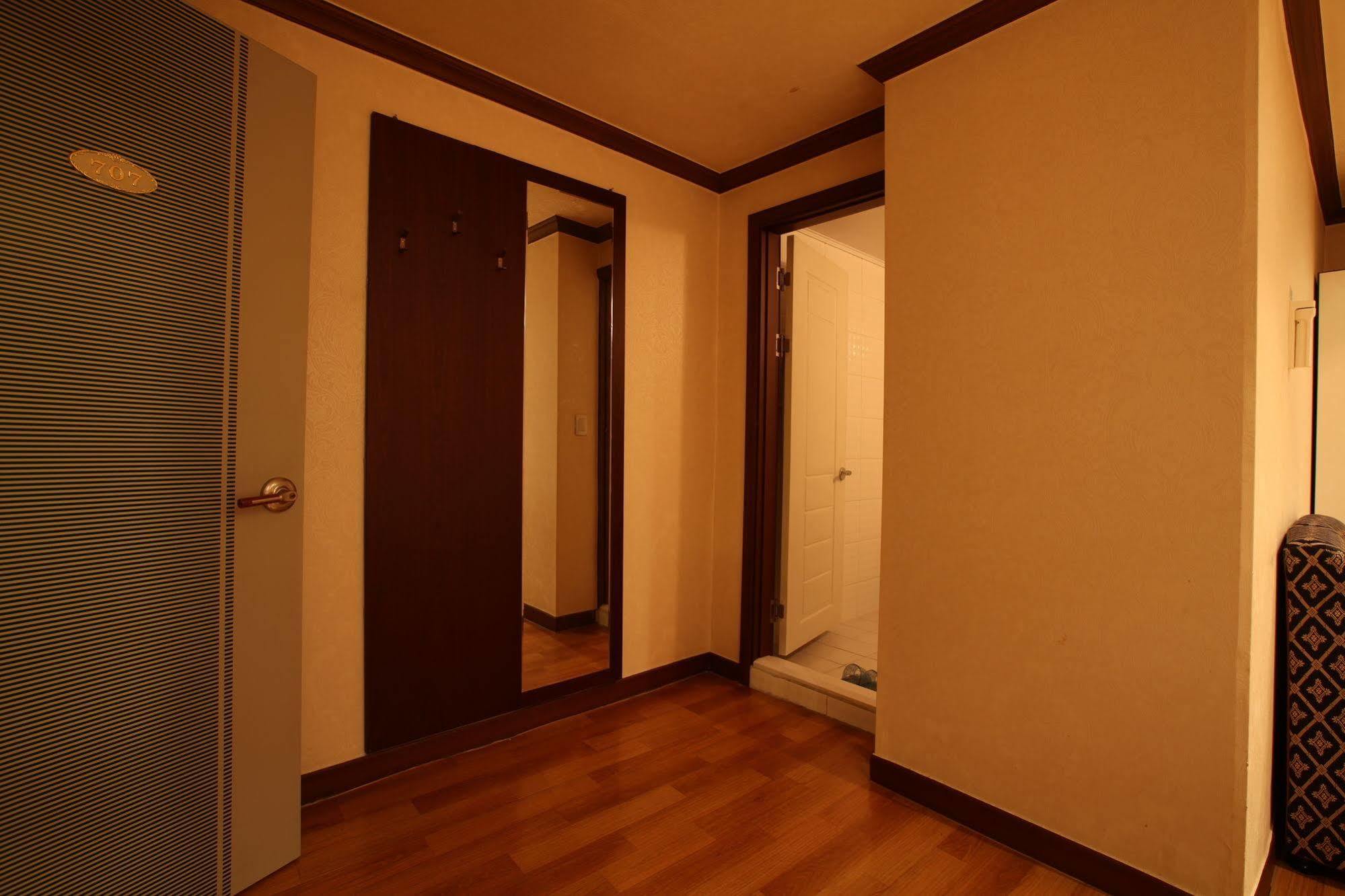 Namdaemun Palace Hotel Seoul Exterior foto